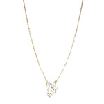 Load image into Gallery viewer, Love and Nurturing Necklace -18 Carat Gold
