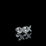 Load image into Gallery viewer, Earrings - 14 Carat Gold - IGI Certified 0.35 Carat Lab Grown Diamonds- VVS E Colour
