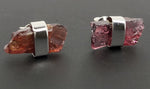 Load image into Gallery viewer, Spinel 925 Sterling Silver Earrings
