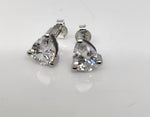 Load image into Gallery viewer, 925 Sterling Silver Earrings
