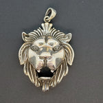 Load image into Gallery viewer, 925 Sterling Silver Pendant
