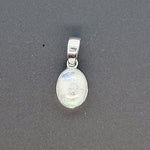Load image into Gallery viewer, Opal 925 Sterling Silver Pendant
