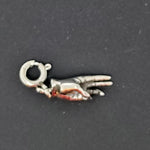 Load image into Gallery viewer, 925 Sterling Silver Charm
