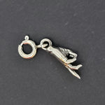 Load image into Gallery viewer, 925 Sterling Silver Charm
