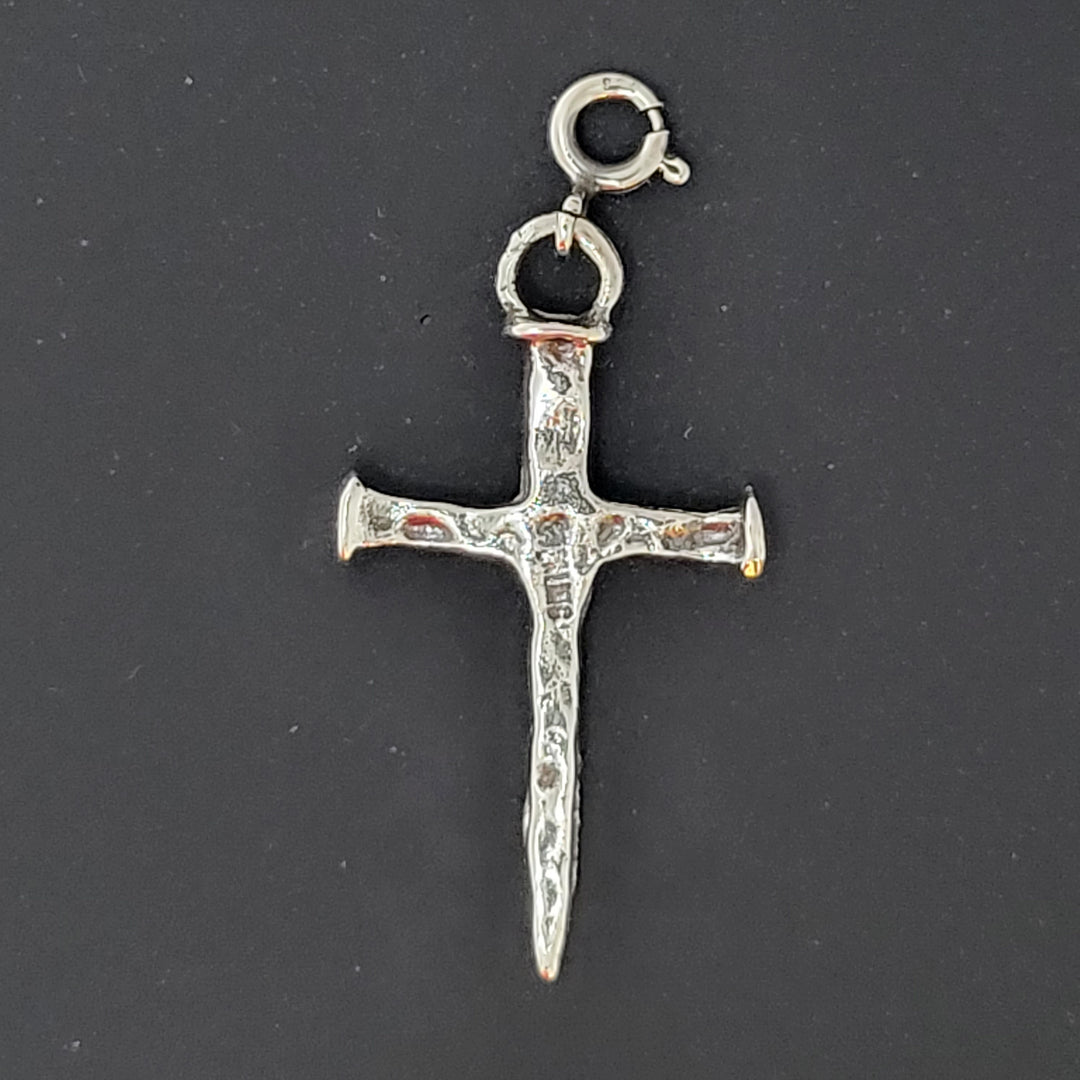 925 Sterling Silver Charm