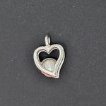 Load image into Gallery viewer, Peral 925 Sterling Silver Pendant
