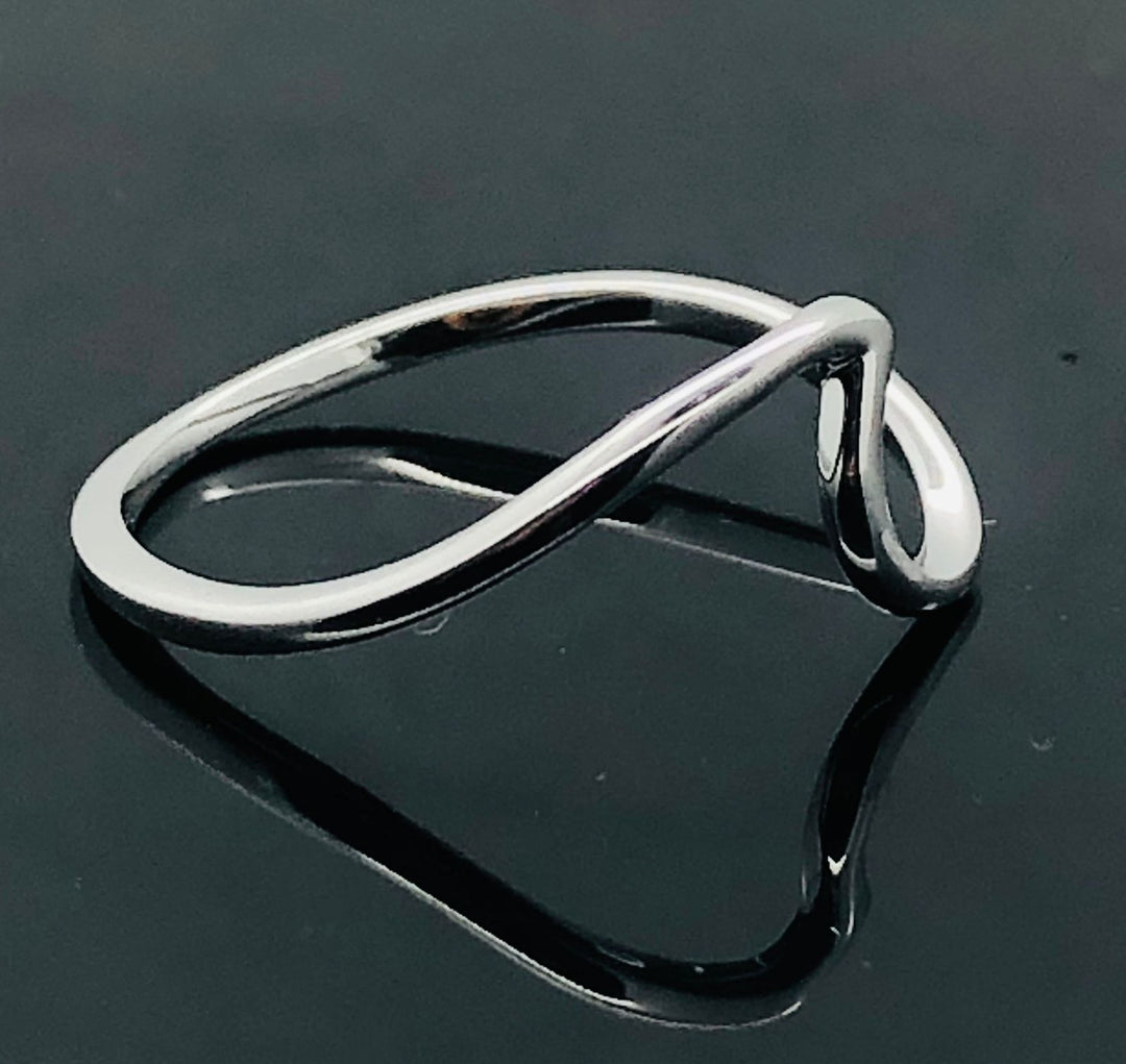 925 Sterling Silver Ring