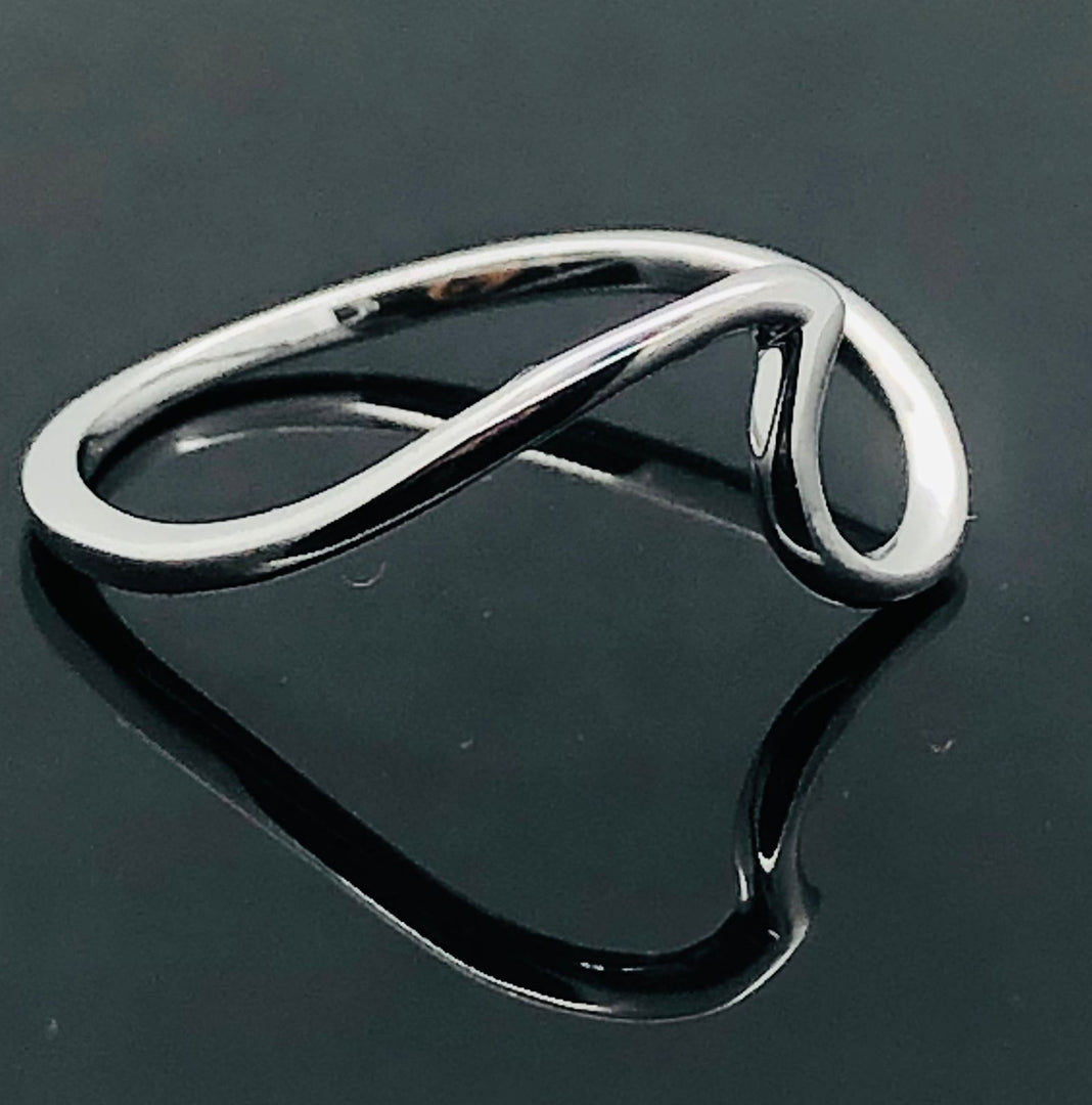 925 Sterling Silver Ring