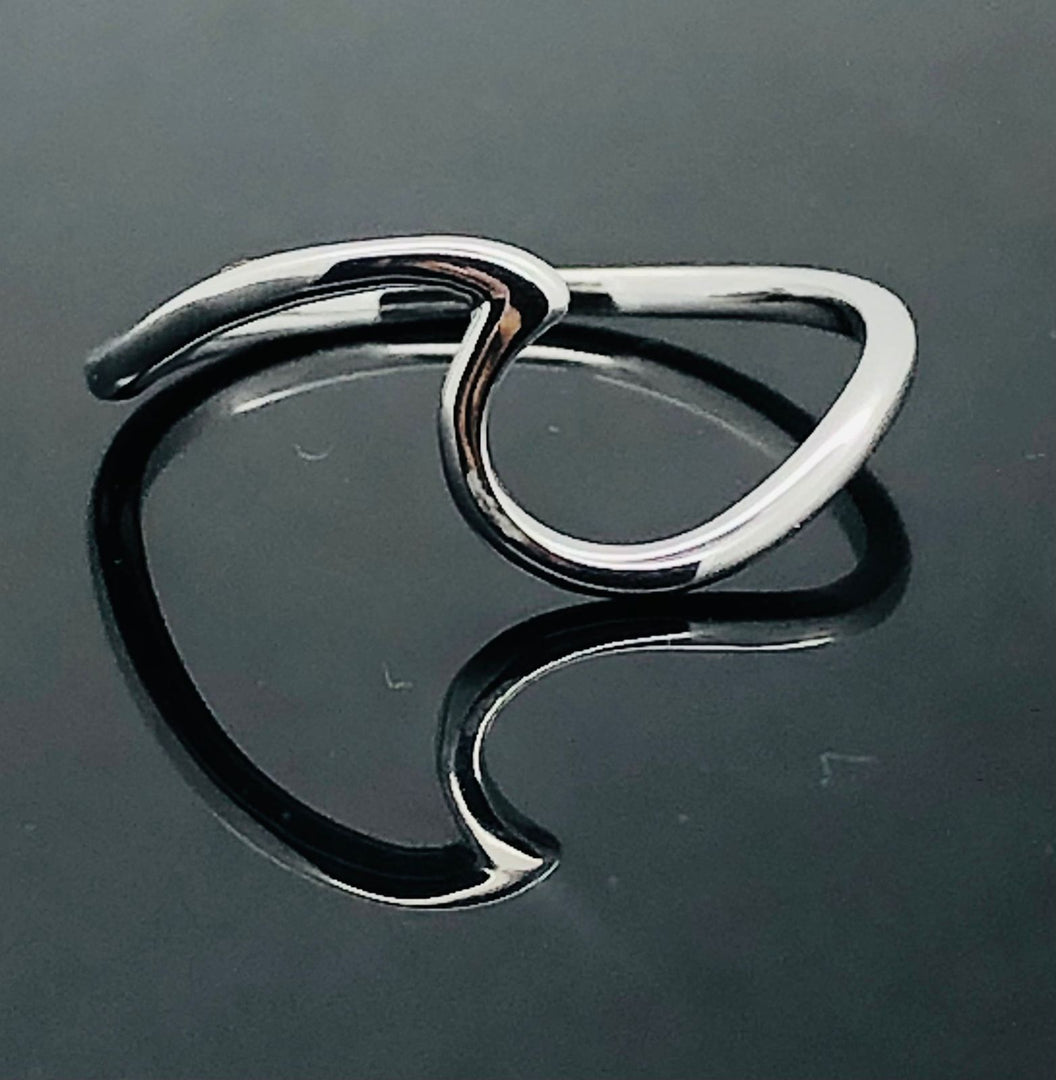 925 Sterling Silver Ring